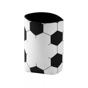 PORTA LATAS SOCCER personalizada